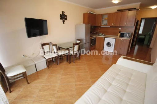 Apartment in Sveti Vlas, Burgas Region