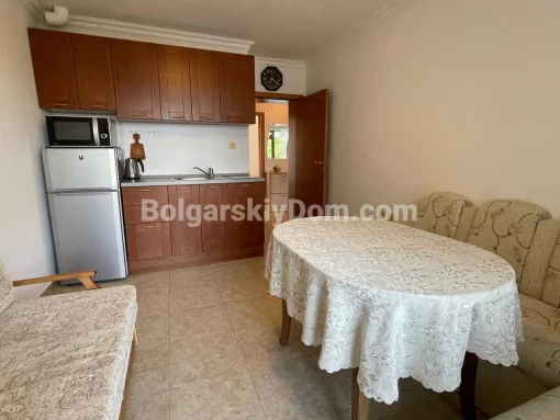 Apartment in Sveti Vlas, Burgas Region