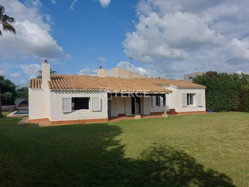 House in Cartagena, Murcia Region