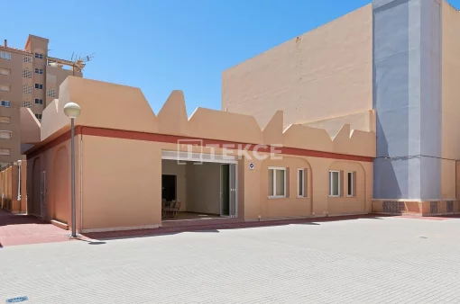 House in Cartagena, Murcia Region