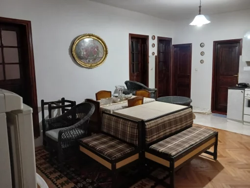 Apartment in Donja Lastva, Tivat Municipality