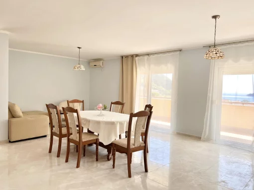 Apartment in Budva, Budva Municipality