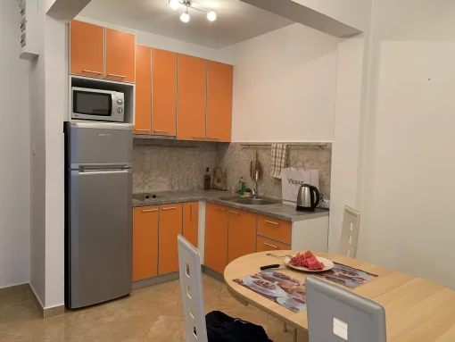 Apartment in Budva, Budva Municipality