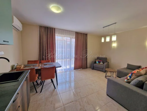 Apartment in Sveti Vlas, Burgas Region