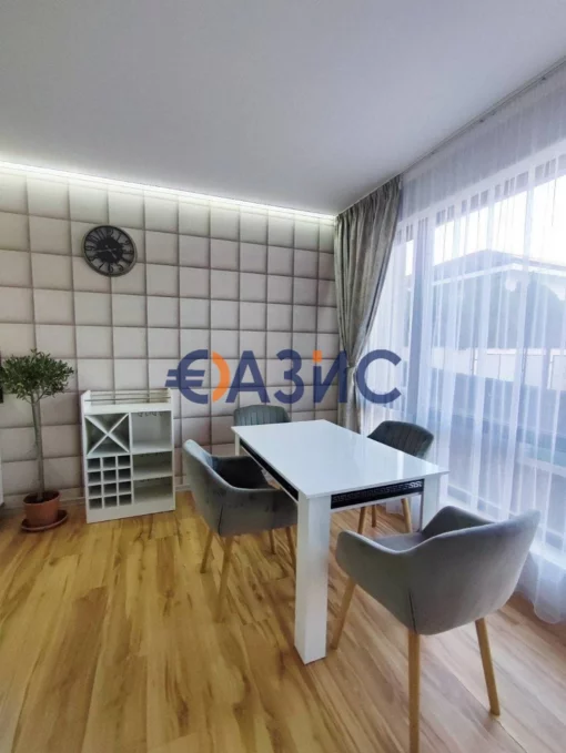 Apartment in Sveti Vlas, Burgas Region