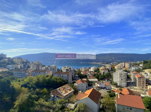 Apartment in Herceg Novi, Herceg Novi Municipality