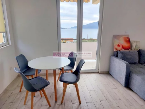 Apartment in Kumbor, Herceg Novi Municipality