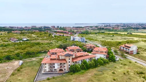 Apartment in Cholakova Chesma, Burgas