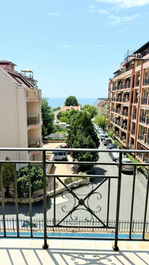 Apartment in Sveti Vlas, Burgas Region