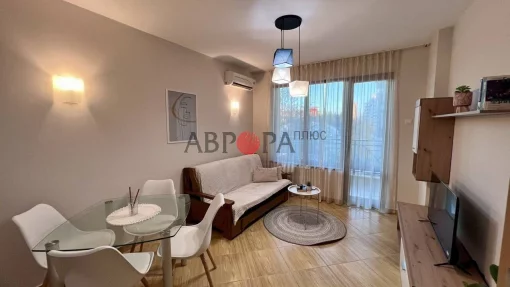 Apartment in Sunny Beach, Burgas Region