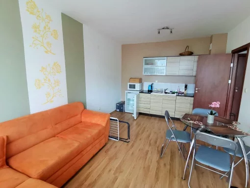 Apartment in Sveti Vlas, Burgas Region