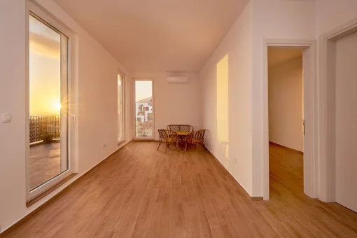 Apartment in Budva, Budva Municipality