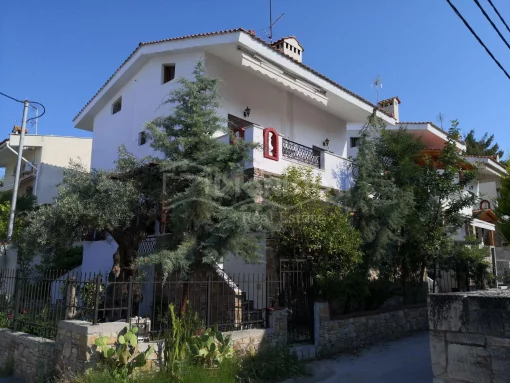 Townhouse in Chalkidiki Region, Macedonia and Thrace