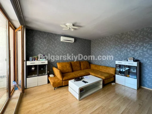 Apartment in Sveti Vlas, Burgas Region