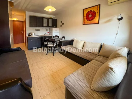 Apartment in Sveti Vlas, Burgas Region