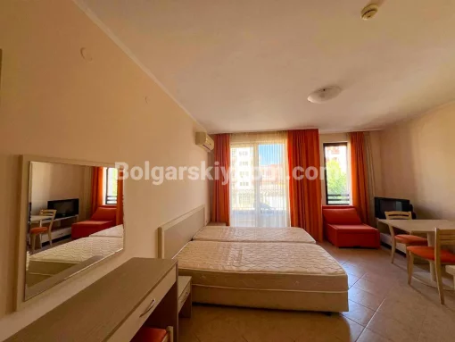 Apartment in Sunny Beach, Burgas Region