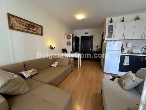 Apartment in Nesebar, Burgas Region