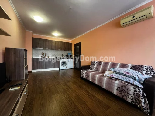 Apartment in Elenite Resort, Burgas Region