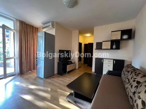 Apartment in Sveti Vlas, Burgas Region