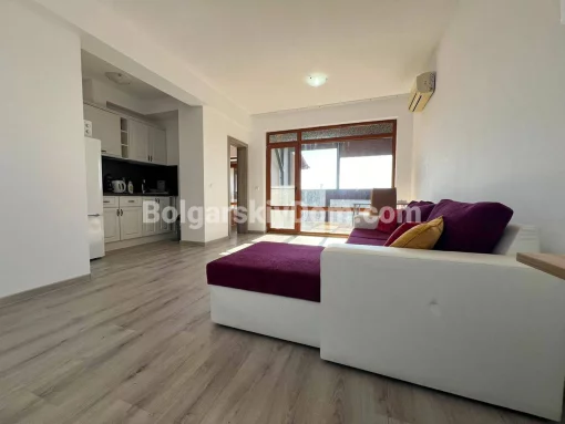 Apartment in Sveti Vlas, Burgas Region