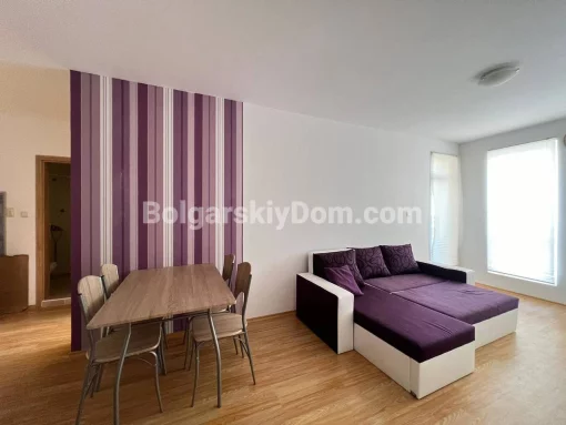 Apartment in Sunny Beach, Burgas Region