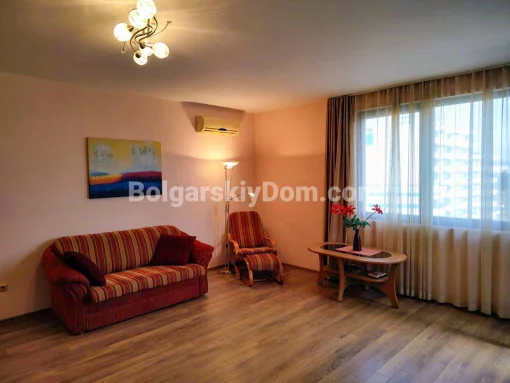 Apartment in Sunny Beach, Burgas Region