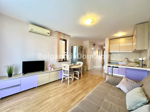 Apartment in Sveti Vlas, Burgas Region