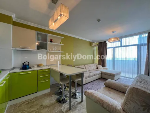 Apartment in Sveti Vlas, Burgas Region