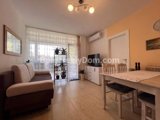 Apartment in Sunny Beach, Burgas Region