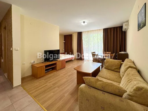 Apartment in Sunny Beach, Burgas Region