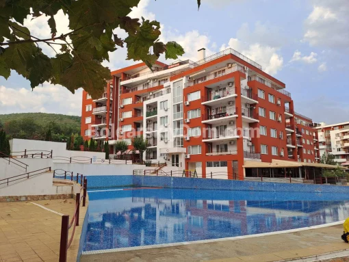 Apartment in Sveti Vlas, Burgas Region