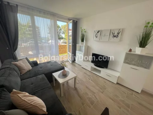 Apartment in Sveti Vlas, Burgas Region