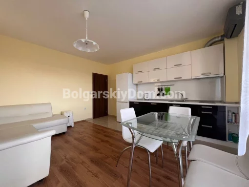 Apartment in Sunny Beach, Burgas Region