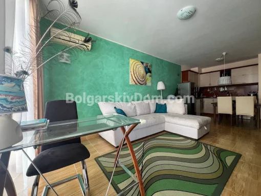 Apartment in Sveti Vlas, Burgas Region