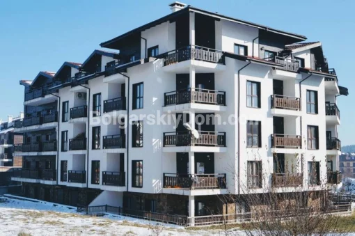 Apartment in Bansko, Blagoevgrad Region