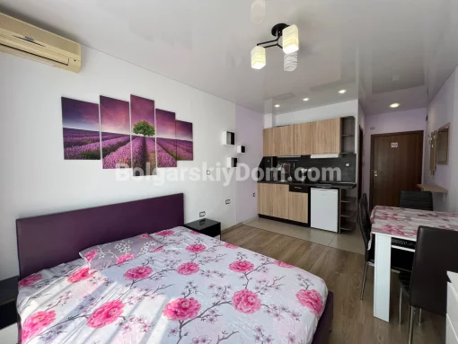 Apartment in Sunny Beach, Burgas Region