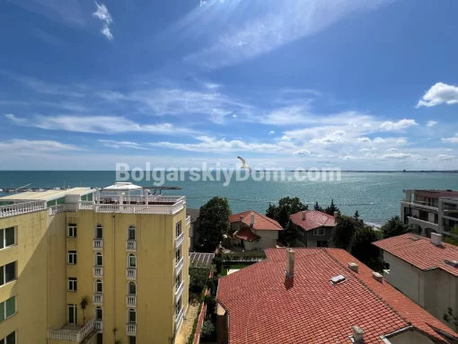 Apartment in Sveti Vlas, Burgas Region