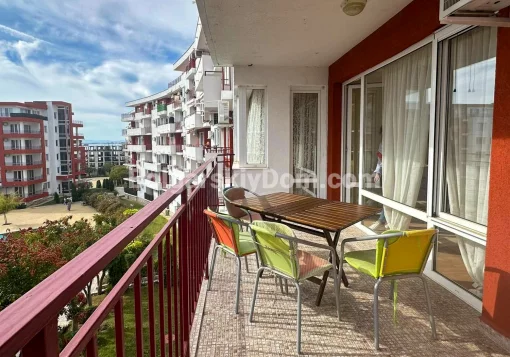 Apartment in Sveti Vlas, Burgas Region