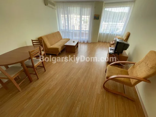 Apartment in Elenite Resort, Burgas Region