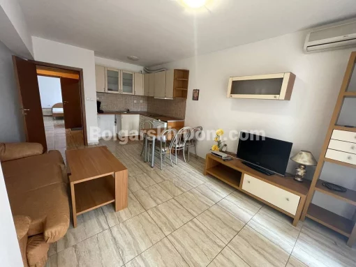 Apartment in Sveti Vlas, Burgas Region