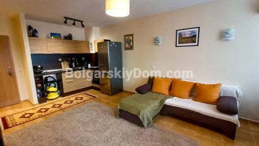 Apartment in Sveti Vlas, Burgas Region