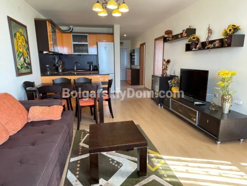 Apartment in Sveti Vlas, Burgas Region