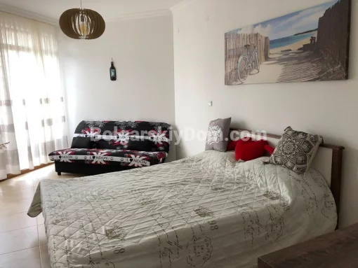 Apartment in Sveti Vlas, Burgas Region