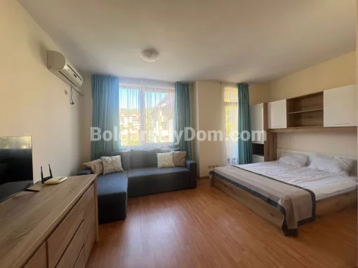 Apartment in Sveti Vlas, Burgas Region