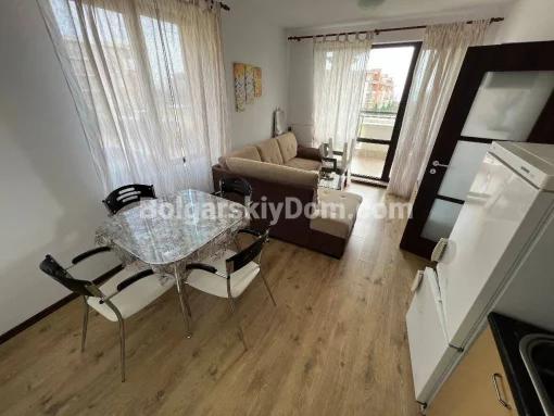 Apartment in Sveti Vlas, Burgas Region