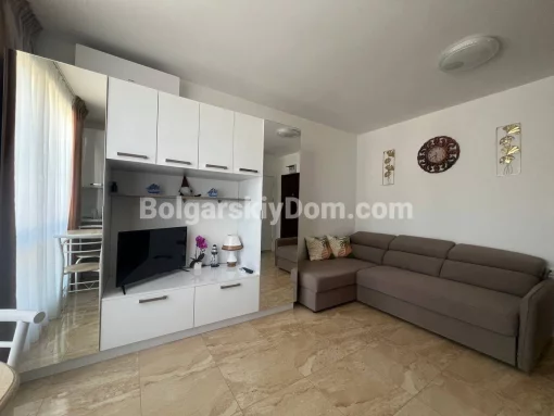 Apartment in Sveti Vlas, Burgas Region