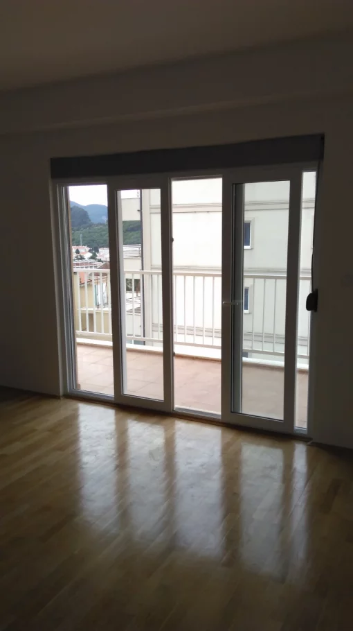 Apartment in Petrovac na Moru, Budva Municipality