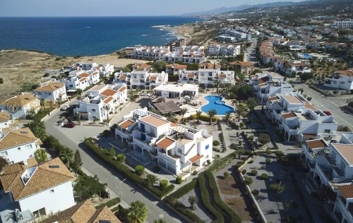 Apartment in Esentepe (Agios Amvrosios), Girne (Kyrenia) District