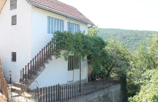 House in Novo naselje - Lagja Nasele, Ulcinj Municipality