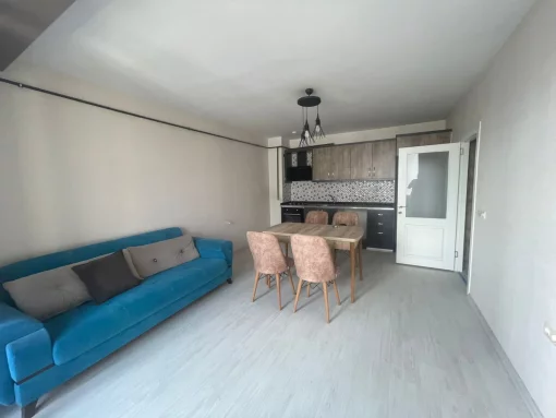 Apartment in Mersin, Mediterranean Region